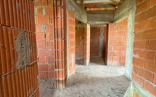 VANZARE DUPLEX 5 CAMERE | BALOTESTI | CURTE PRIVATA - Poză 12