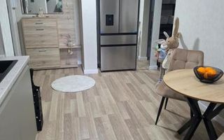 Apartament 2 Camere Lux Herastrau - Poză 5