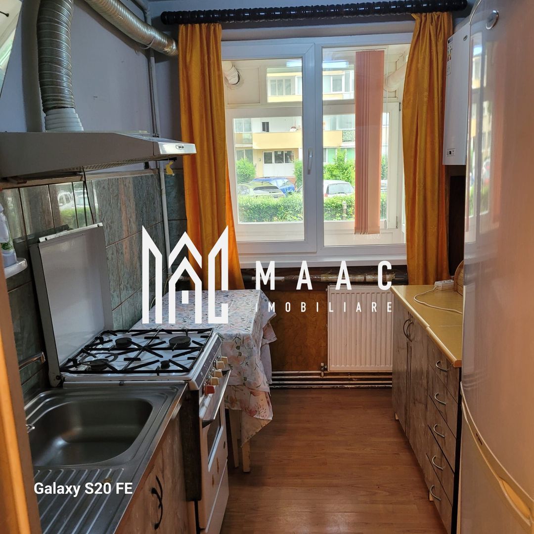 Închiriere apartament 2 camere in MIHAI VITEAZUL - Poză 6