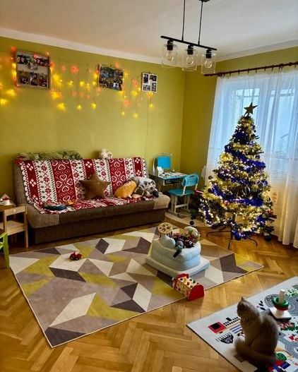 Apartament 3 camere Sagului renovat - Poză 1