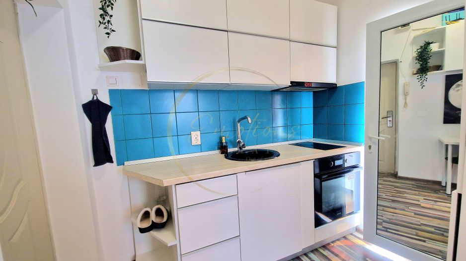 NOU | Garsonieră modernă - Blașcovici\ Ronaț | EFICIENȚĂ ȘI INTIMITATE - Poză 4