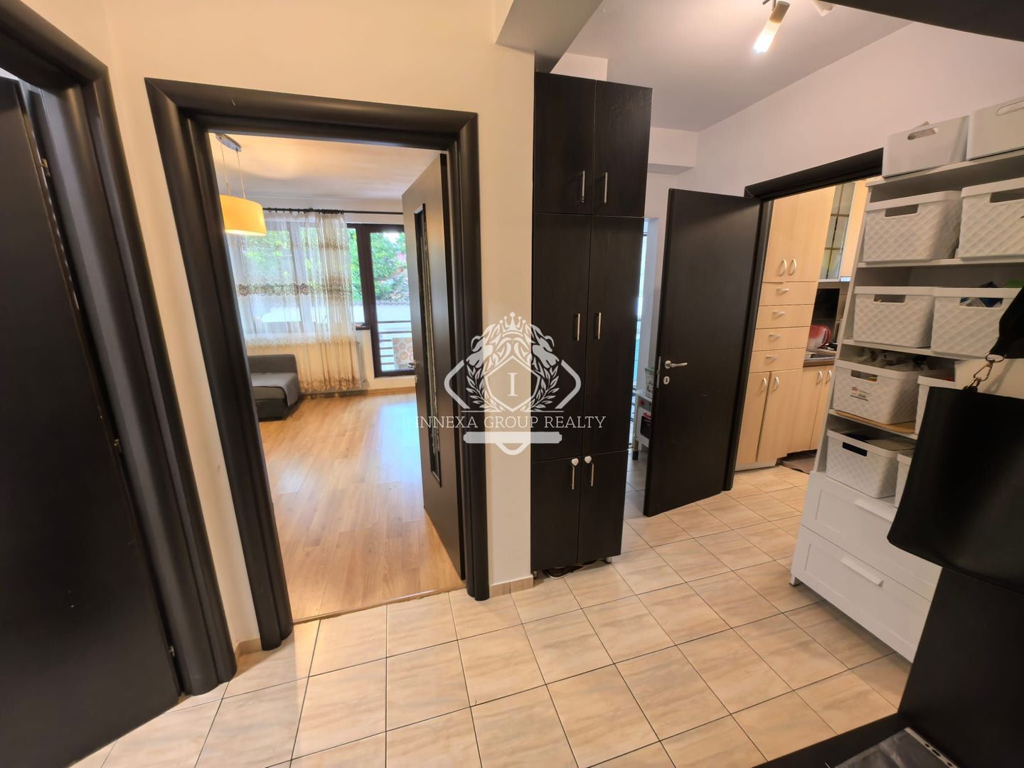 Apartament 3 camere I P/2+M I curte proprie 70mp I Bucurestii Noi-Parc Bazilescu - Poză 4