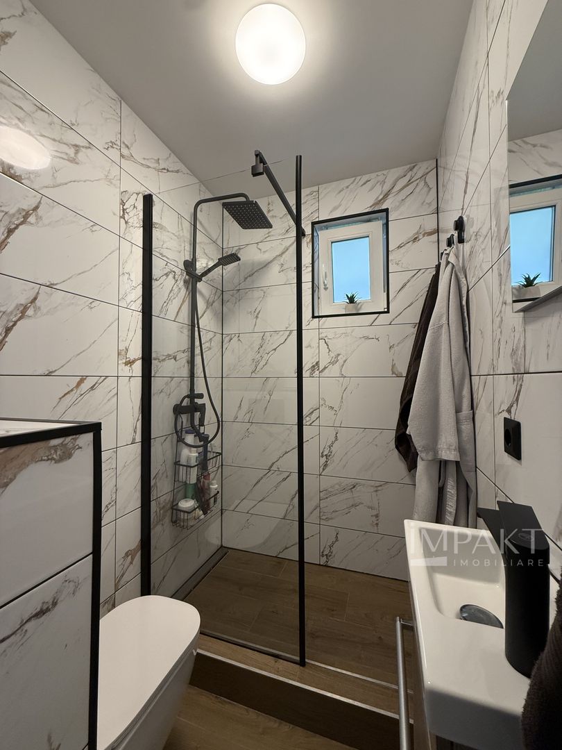 Casa individuala cu teren de 563 mp, în Suceagu! - Poză 18