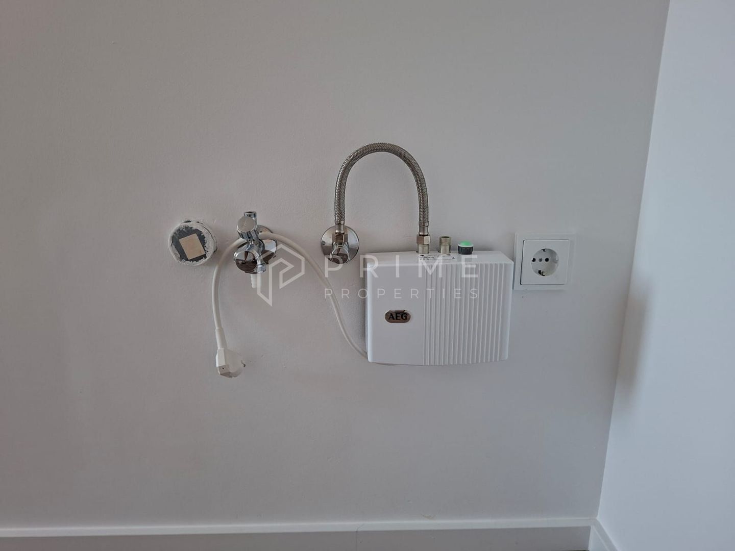 Apartament Premium cu 2 Camere, Decomandat – Finisaje Superioare-Tudor - Poză 15