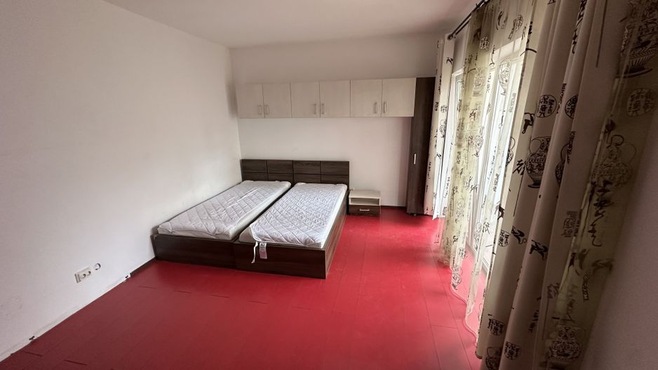 Apartament tip studio | 45 de mp  | Balcon | Zona Vivo - Poză 1