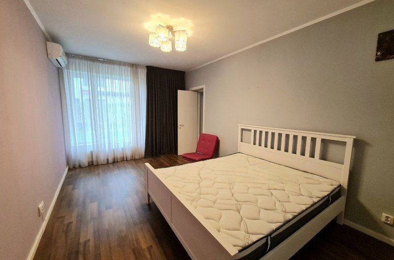 100mp | 2 camere + DRESSING | Terasa Privata| Laguna Residence - Poză 7