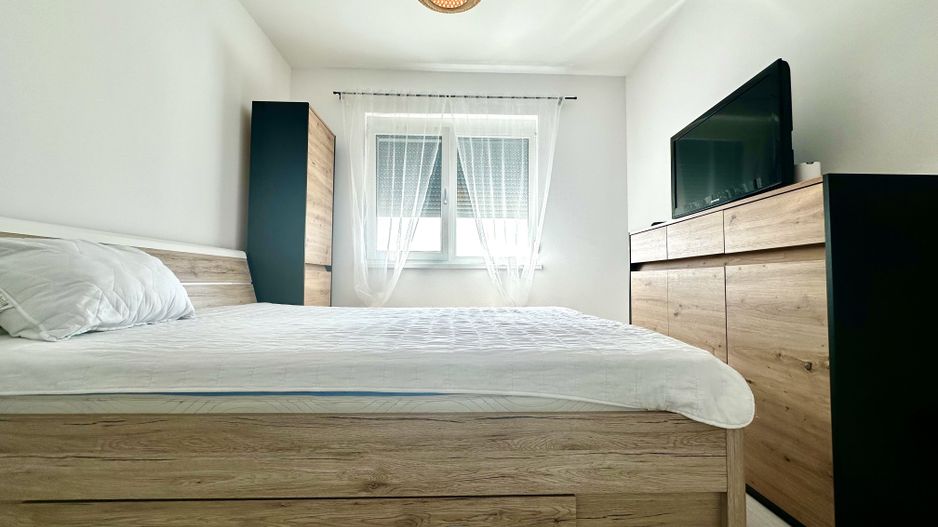 Casa cu 4 dormitoare și sala fitness - Dumbravita IKEA - Poză 14