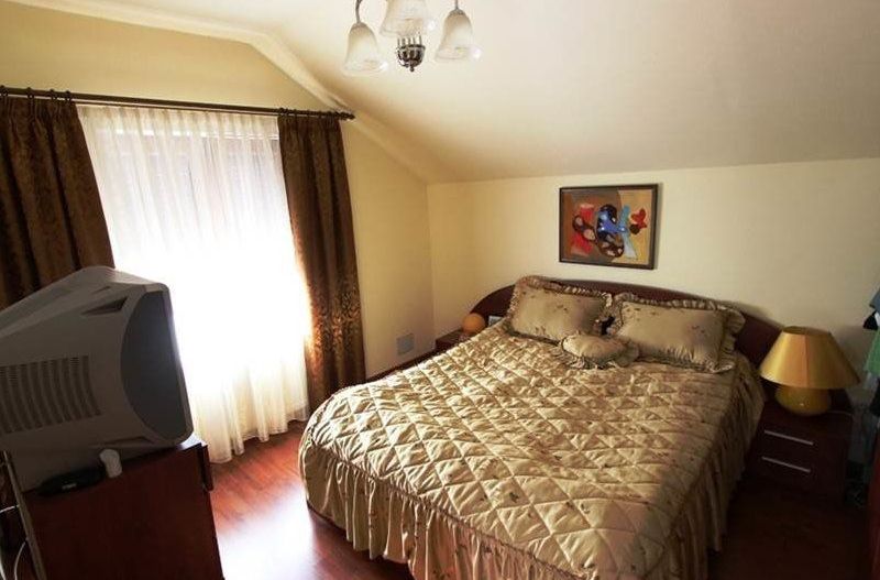 Vila spațioasă la intrare în Dumbravita - Poză 3