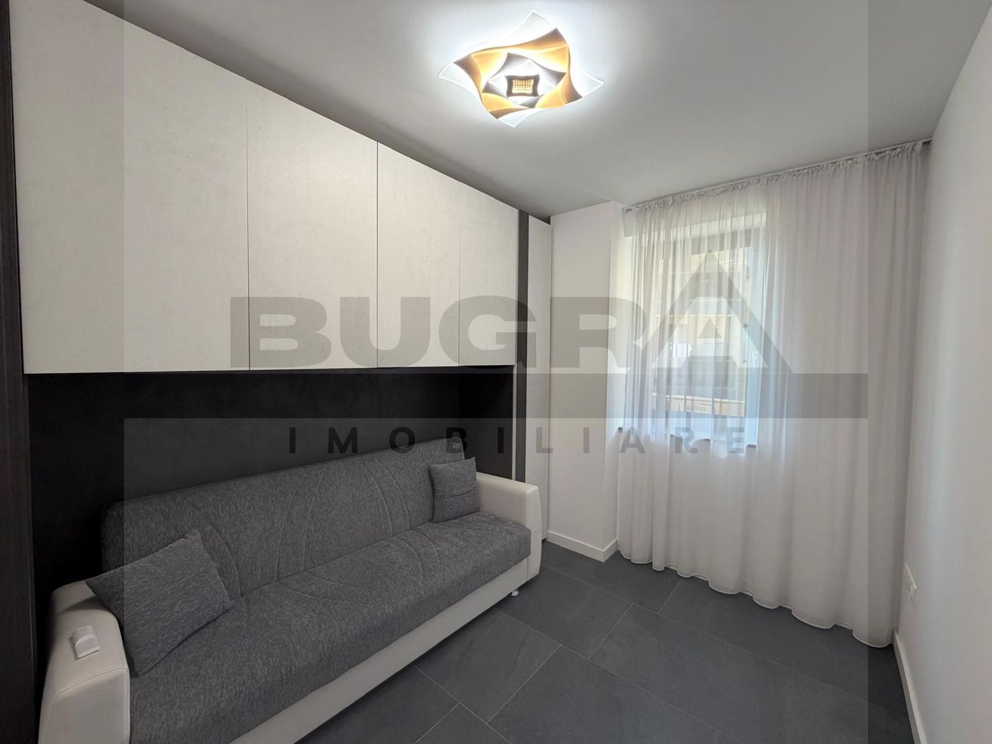 Apartament 2 camere, decomandat, Garaj inclus, Complex Beta Residence - Poză 11