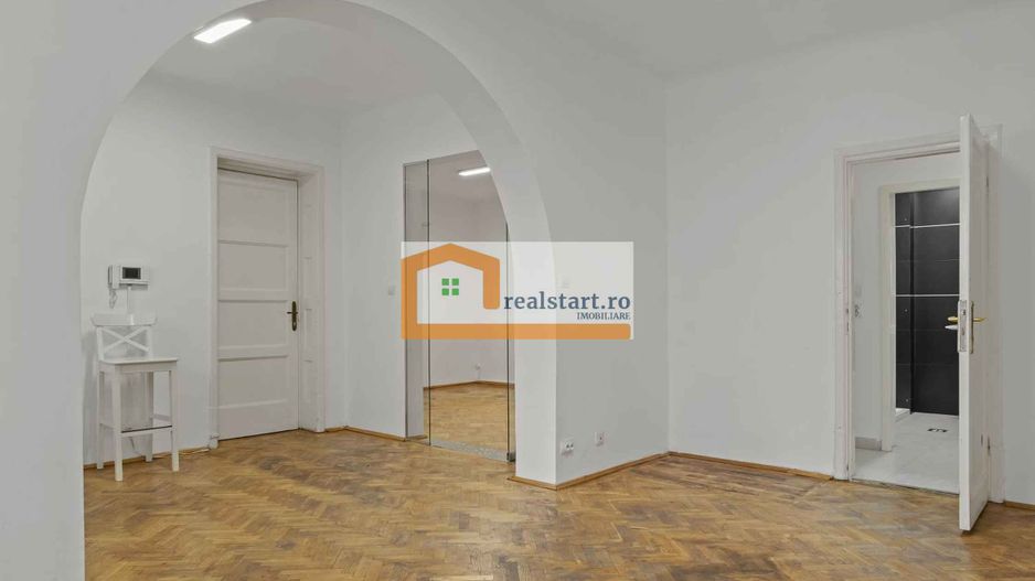 Primaverii, Ideal Notariat, Cabinete, Birouri, acces metrou, parcare - Poză 3