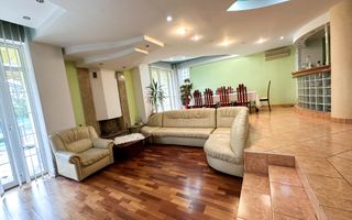 Vila de inchiriat Mogosoaia-Chitila* Pretabil Investitie * - Poză 3