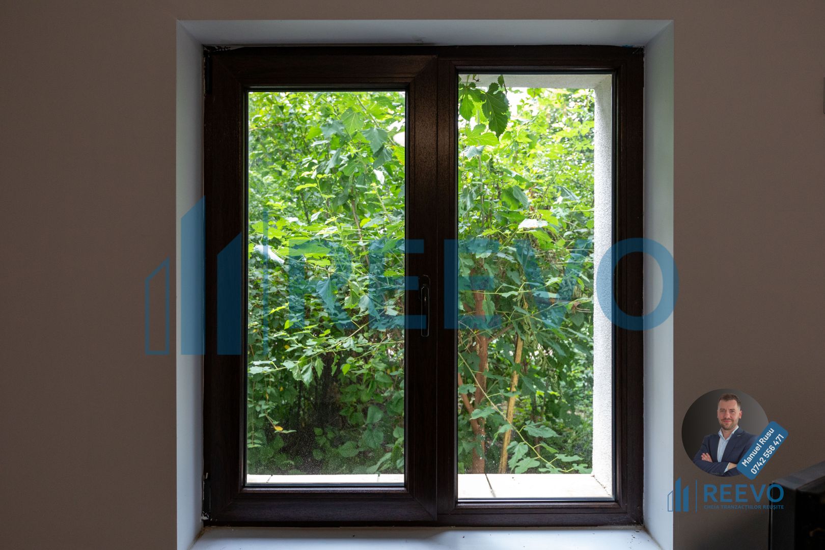 Apartament cu 2 camere , Tic-Tac, Bacâu - Poză 18