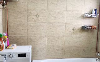 Vânzare Apartament 2 Camere Decomandat Unirii- Octavian Goga Bloc Monolit 2000 - Poză 9