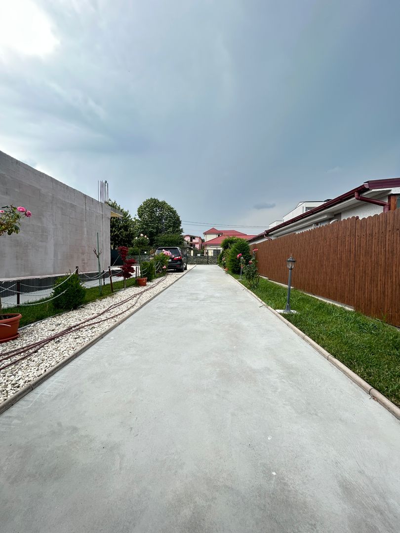 Pensiune la cheie Costinesti | 1022mp | Autorizata ISU | Centrala Gaz - Poză 19