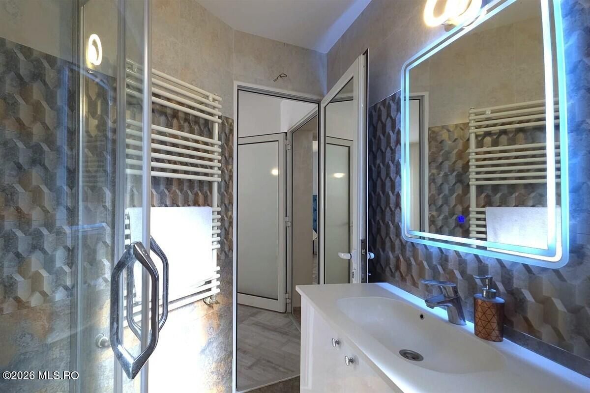 Mamaia Nord - Phoenicia Resort, casa de vacanta la mare, P+1E+Terasa! - Poză 28