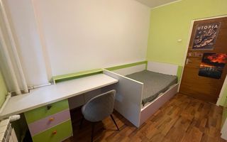 Apartament 3 camere, parcare inclusă, etaj 1 77 mp, 1 Decembrie 1918 - Poză 3