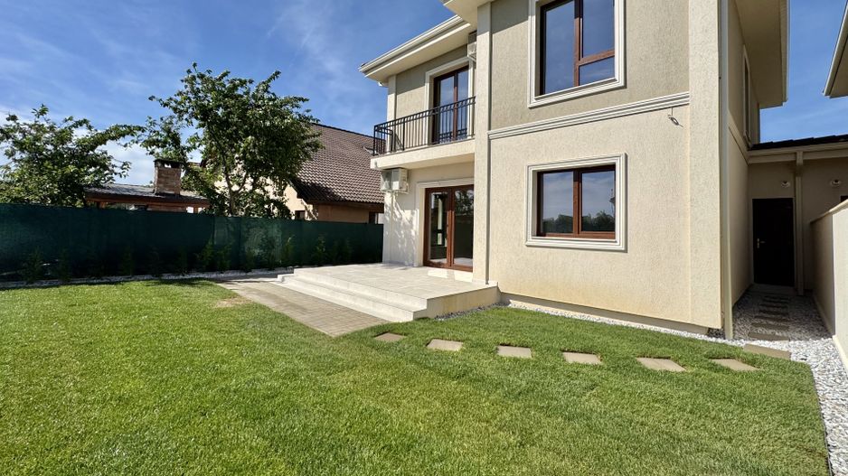 Duplex spațios în Dumbrăvița – separat prin cameră tehnică, zona IKEA - Poză 35