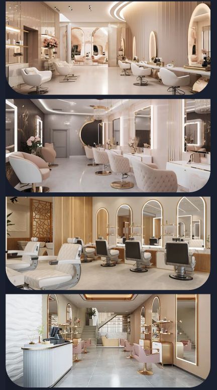 Spații comerciale/office clasa A Cloud 9 - Poză 5