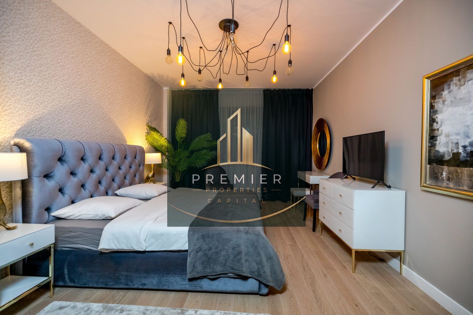 APARTAMENT DE 4 CAMERE ULTRALUXURY | Gafencu 49 | - Poză 17