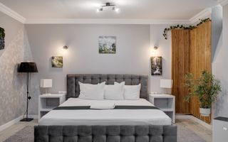 Vindem Afacerea ! Mini Hotel + Cafenea/ Restaurant ! Parcul Carol ! - Poză 67