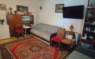 Apartament 1 cameră de închiriat – Nicolina 1, Strada Minervei, Iași - Poză 1