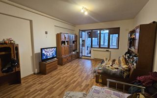 DE VANZARE STUDIO 55 MP – LIVING SPATIOS – IDEAL INVESTITIE - Poză 1