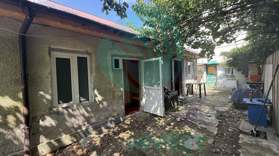 Casa singura in curte intre Pache Protopopescu si Calea Calarasilor - Poză 4