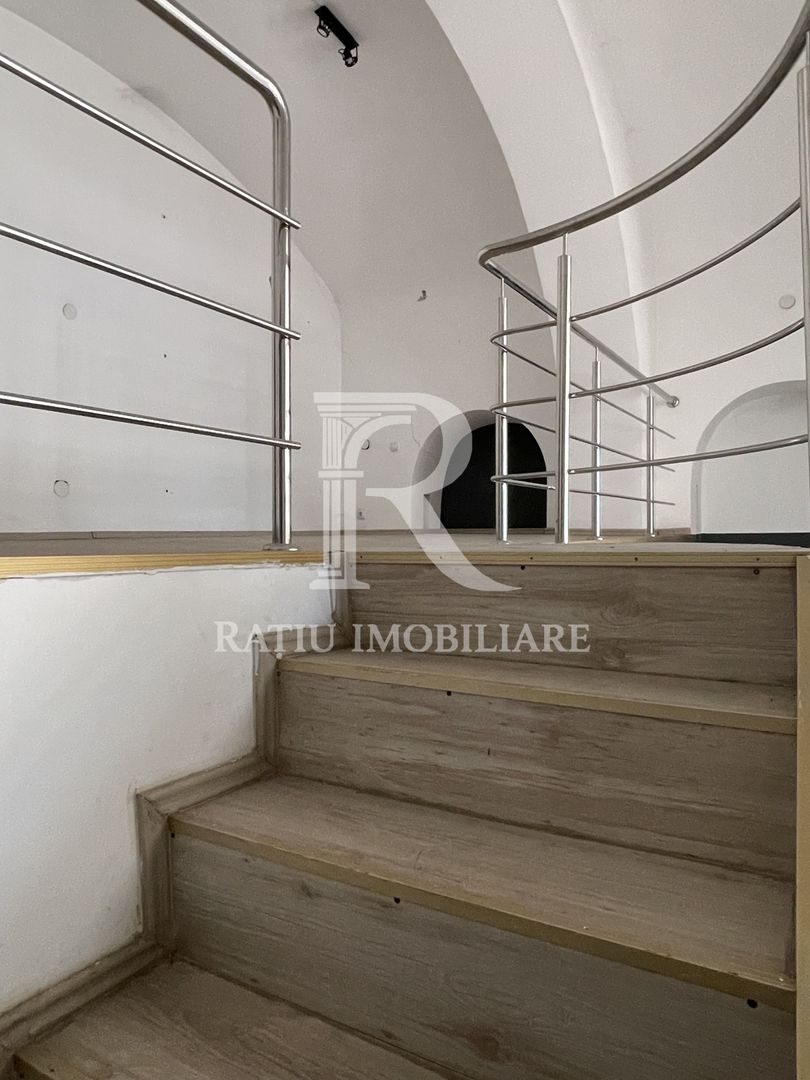 Spațiu comercial de inchiriat | Locație ultracentrală | Oradea - Poză 12
