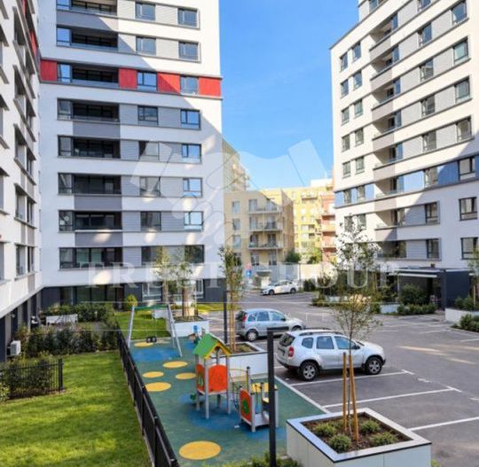 Aparatment 2 camere Bucurestii Noi | Loc de parcare - Poză 7