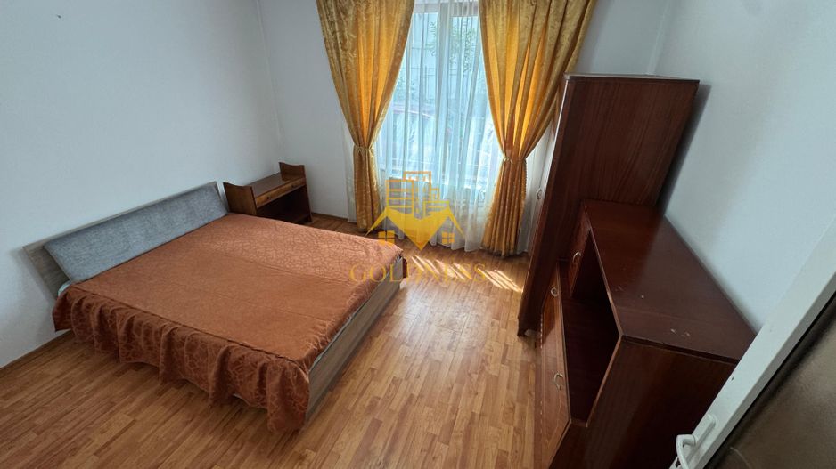 2 camere, 60mp, Semicentrala,Traian Mosoiu, Facultatea de Drept - Poză 5