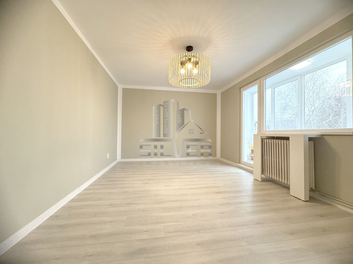 Apartament cu 4 camere dec./78mp/zona Primaverii. - Poză 6