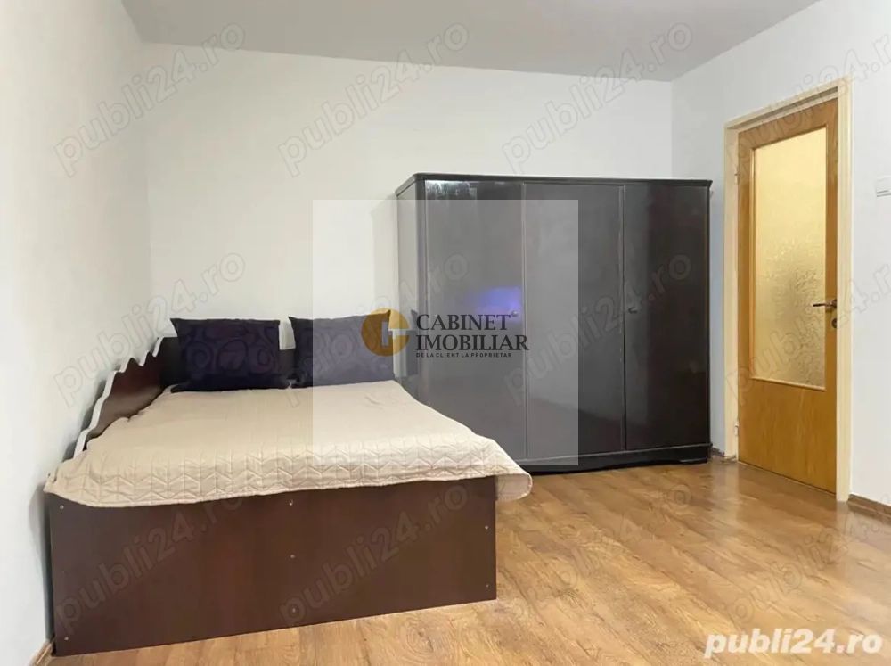 Garsoniera - 34MP | P/4 | Metrou Raul Doamnei la 7 minute - Poză 1