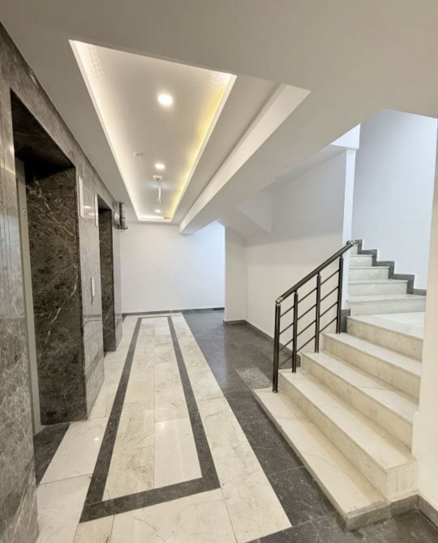 Apartament 2 camere cu vedere la lac | Solid Residence Butoaie - Poză 5