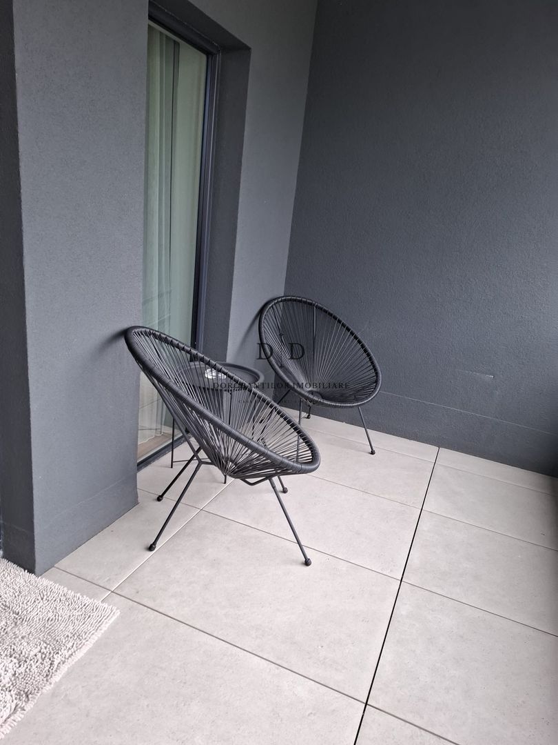 Chirie 3 camare + parcare- Cartier Buna Ziua- Zona Grand Hotel Italia - Poză 17