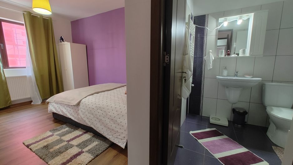 Militari Residence - 3 Camere 65 Mp Tineretului 37 A Chiajna Dudu - Poză 14