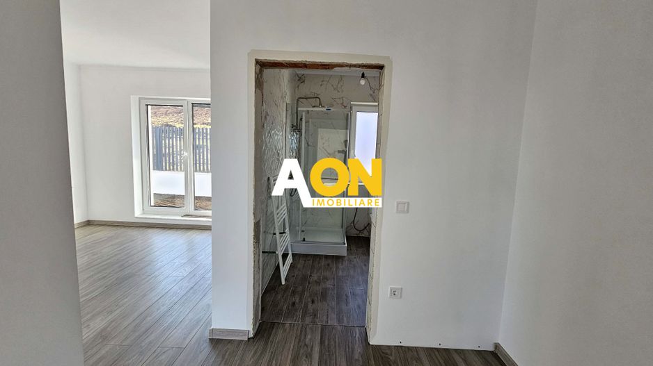 Casa 4 camere, la cheie, 600 mp teren,  priveliste superba, Cetate - Poză 7