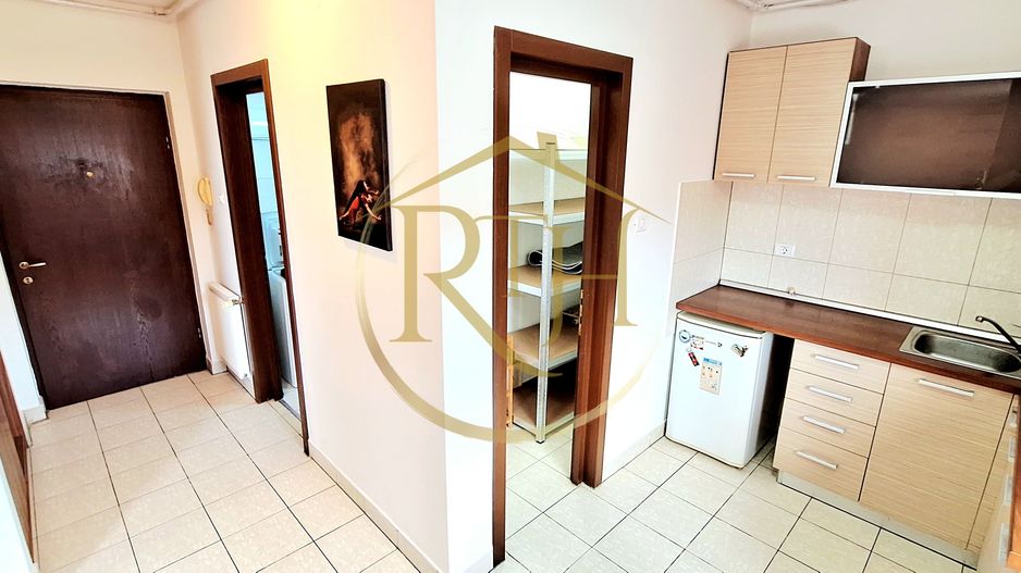 Oferim spre inchiriere apartament 1 camera, bloc nou, Zona Soarelui - Sud Plaza - Poză 11