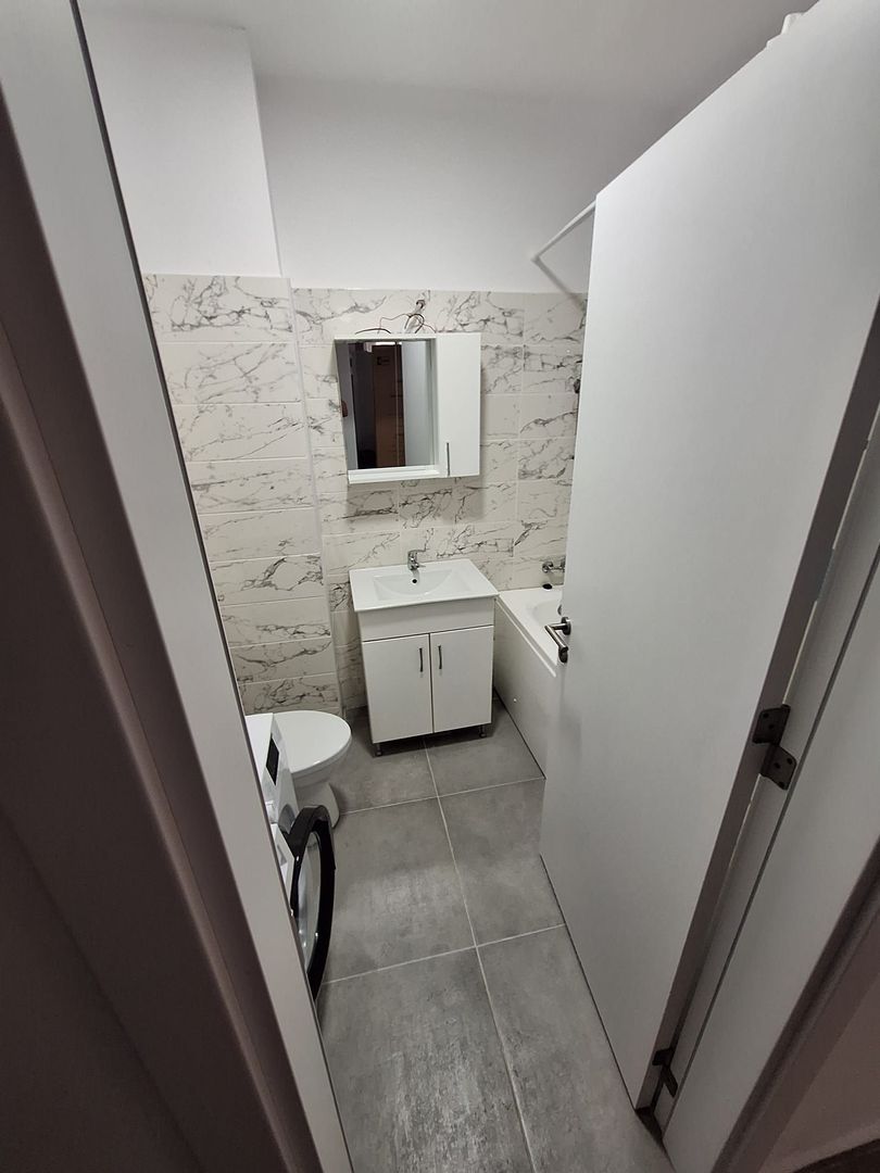 Închiriere Apartament 2 Camere – Militari Residence, Str. Soarelui - Poză 4