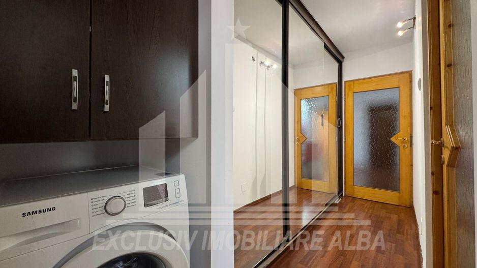 Apartament cu 3 camere decomandate, 67 mp | Cetate - zona Mercur - Poză 5