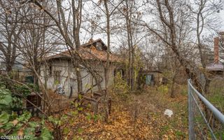 BANEASA - SISESTI, CASA DEMOLABILA 165 MP, LOT 680 MP! FRONT 20 M! - Poză 6