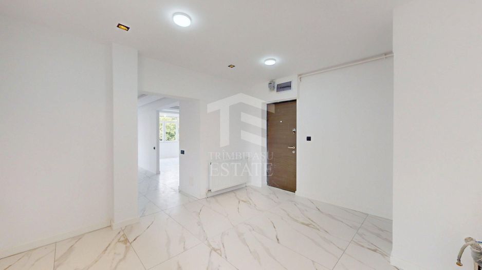 3 camere | Centrala proprie | Modern | Brancoveanu - Poză 8