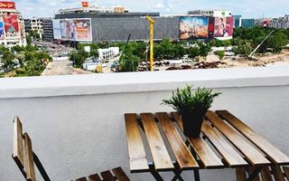 2 camere de închiriat – FIX la Metrou Unirii 1 - Poză 3