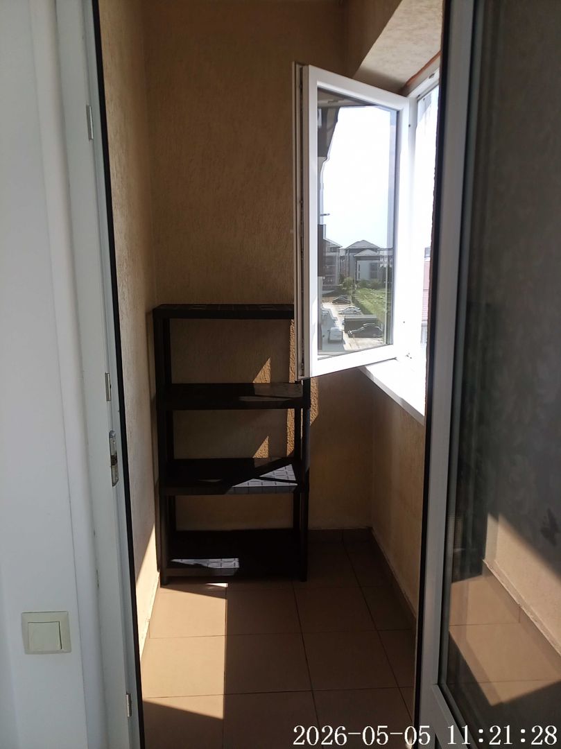 De vanzare 2 camere Militari Residence - Poză 8