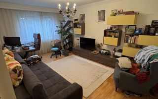 Apartament 3 camere Gorjului 3/4, decomandat, 71mp, 1982, - Poză 5