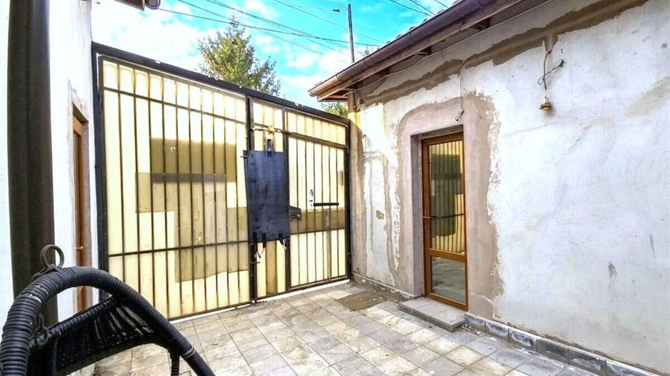 Piata Chiliei - Sectia 1, casa cu 191 mp teren si 10 metri deschidere! - Poză 6