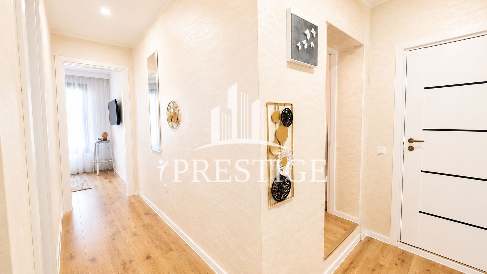 CASĂ DE VÂNZARE ÎN SIBIU TEREZIAN | 4 CAMERE | 2 BĂI | CURTE - Poză 16