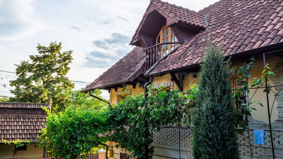 Vânzare, casă, 3 nivele, 160 mp, Goianul Nou - Poză 3