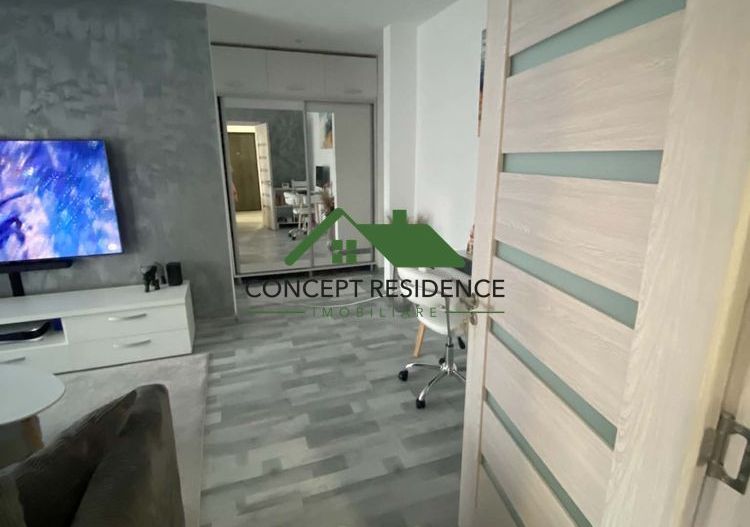 Apartament 2 camere, 46 mp utili, 2 balcoane – Independentei - Poză 4