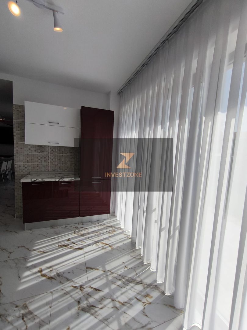 Casa lux de vanzare in  Oncea- Oradea - Poză 5