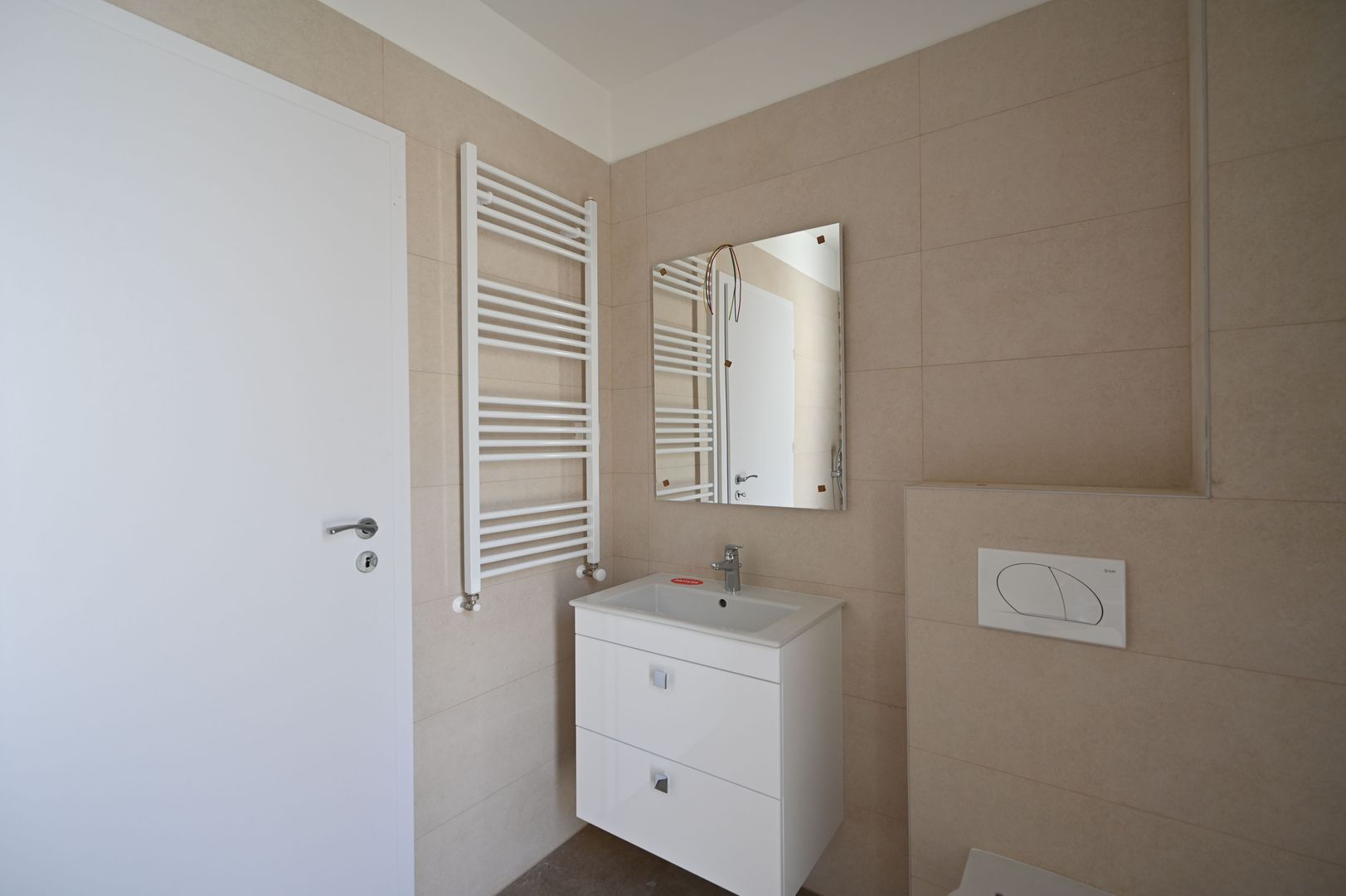 Apartament 2 camere parcare subterana - Poză 7